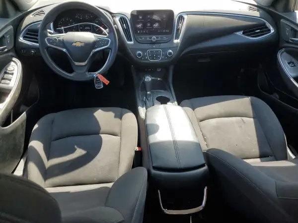 1G1ZD5ST1KF152183 2019 CHEVROLET MALIBU - Image 8