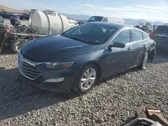 1G1ZD5ST1KF152782 2019 CHEVROLET MALIBU
