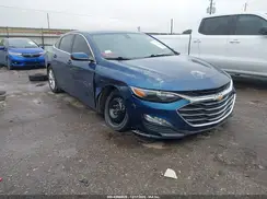 1G1ZD5ST1KF152894 2019 CHEVROLET MALIBU