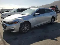 1G1ZD5ST1KF153530 2019 CHEVROLET MALIBU
