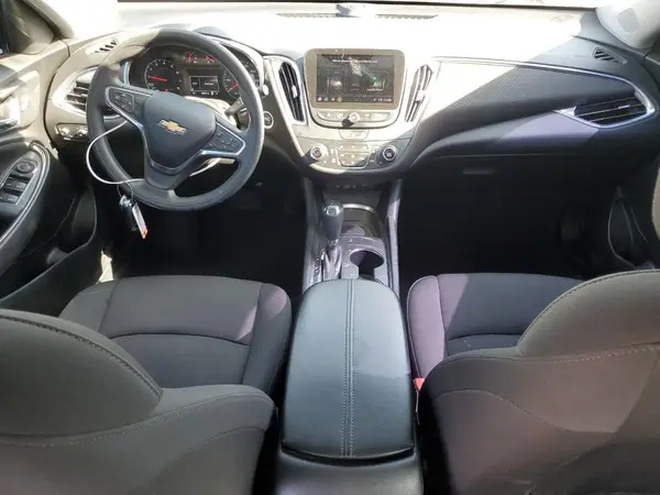 1G1ZD5ST1KF153530 2019 CHEVROLET MALIBU - Image 8