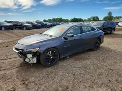 1G1ZD5ST1KF154905 2019 CHEVROLET MALIBU