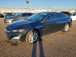 1G1ZD5ST1KF156847 2019 CHEVROLET MALIBU