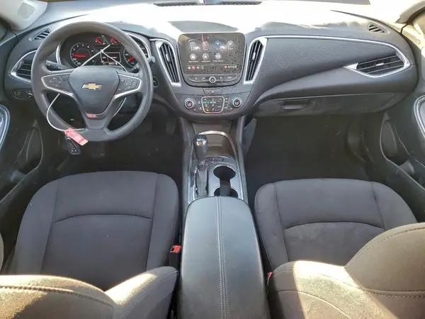 1G1ZD5ST1KF156847 2019 CHEVROLET MALIBU - Image 8