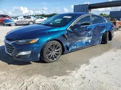 1G1ZD5ST1KF157075 2019 CHEVROLET MALIBU
