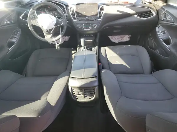 1G1ZD5ST1KF157075 2019 CHEVROLET MALIBU - Image 8