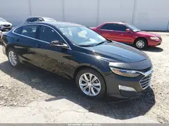 1G1ZD5ST1KF157304 2019 CHEVROLET MALIBU