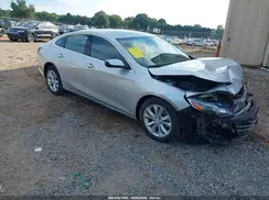 1G1ZD5ST1KF157738 2019 CHEVROLET MALIBU