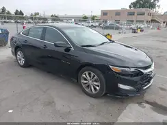 1G1ZD5ST1KF158369 2019 CHEVROLET MALIBU