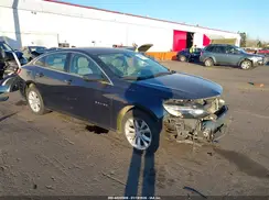 1G1ZD5ST1KF159179 2019 CHEVROLET MALIBU
