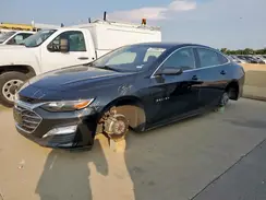 1G1ZD5ST1KF159344 2019 CHEVROLET MALIBU