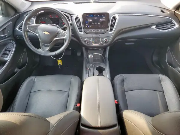 1G1ZD5ST1KF159344 2019 CHEVROLET MALIBU - Image 8
