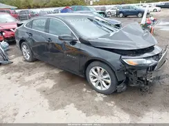 1G1ZD5ST1KF159683 2019 CHEVROLET MALIBU