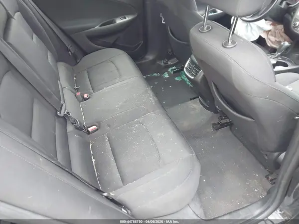 1G1ZD5ST1KF159683 2019 CHEVROLET MALIBU - Image 8