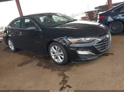1G1ZD5ST1KF159991 2019 CHEVROLET MALIBU