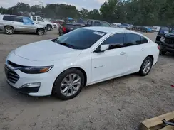 1G1ZD5ST1KF161370 2019 CHEVROLET MALIBU