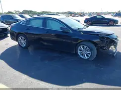 1G1ZD5ST1KF161398 2019 CHEVROLET MALIBU