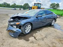 1G1ZD5ST1KF161630 2019 CHEVROLET MALIBU