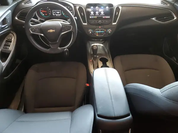 1G1ZD5ST1KF162650 2019 CHEVROLET MALIBU - Image 8