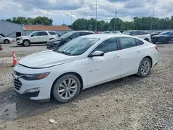 1G1ZD5ST1KF162860 2019 CHEVROLET MALIBU
