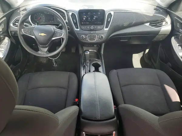 1G1ZD5ST1KF162860 2019 CHEVROLET MALIBU - Image 8