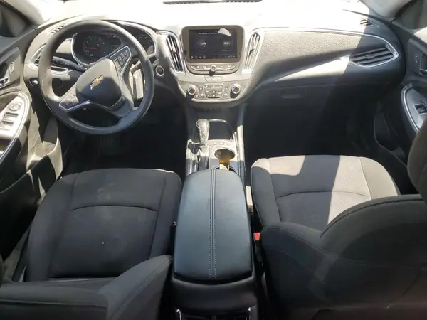 1G1ZD5ST1KF163281 2019 CHEVROLET MALIBU - Image 8