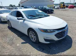 1G1ZD5ST1KF163619 2019 CHEVROLET MALIBU