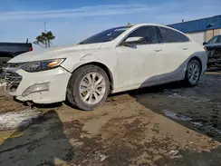 1G1ZD5ST1KF163992 2019 CHEVROLET MALIBU