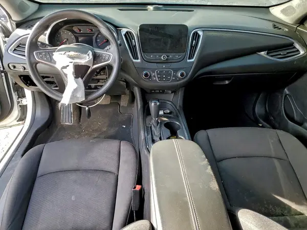 1G1ZD5ST1KF163992 2019 CHEVROLET MALIBU - Image 8