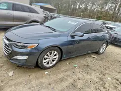 1G1ZD5ST1KF164169 2019 CHEVROLET MALIBU