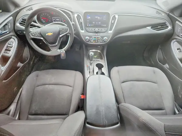 1G1ZD5ST1KF164169 2019 CHEVROLET MALIBU - Image 8