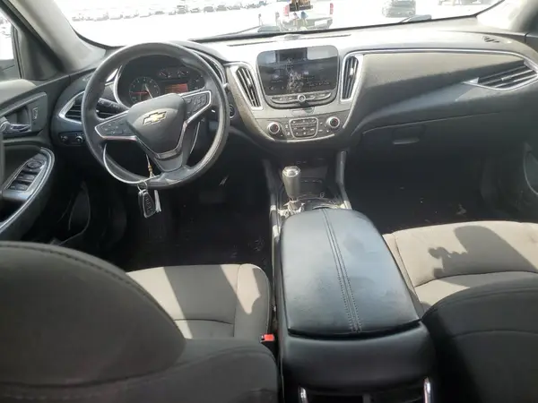 1G1ZD5ST1KF164866 2019 CHEVROLET MALIBU - Image 8