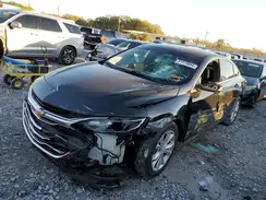 1G1ZD5ST1KF164902 2019 CHEVROLET MALIBU
