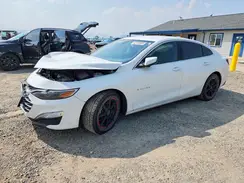 1G1ZD5ST1KF165323 2019 CHEVROLET MALIBU