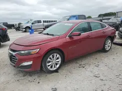 1G1ZD5ST1KF165788 2019 CHEVROLET MALIBU