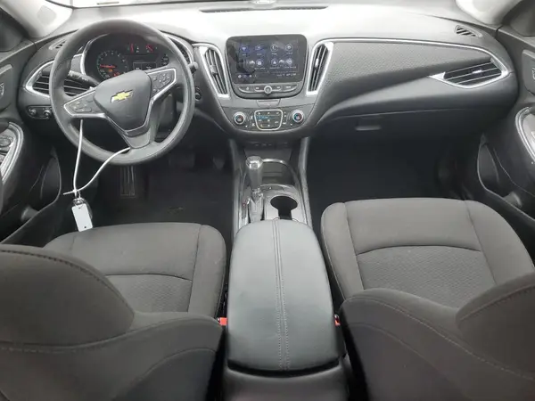 1G1ZD5ST1KF165788 2019 CHEVROLET MALIBU - Image 8