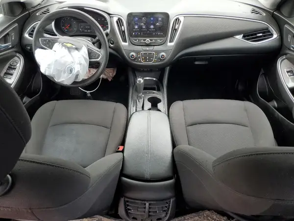 1G1ZD5ST1KF167024 2019 CHEVROLET MALIBU - Image 8