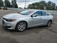 1G1ZD5ST1KF167315 2019 CHEVROLET MALIBU