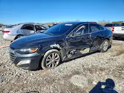 1G1ZD5ST1KF167430 2019 CHEVROLET MALIBU