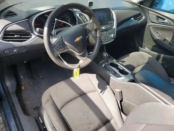 1G1ZD5ST1KF167430 2019 CHEVROLET MALIBU - Image 8