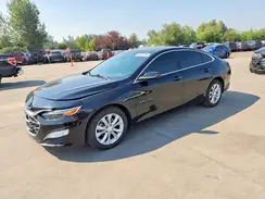 1G1ZD5ST1KF167718 2019 CHEVROLET MALIBU