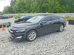 1G1ZD5ST1KF167959 2019 CHEVROLET MALIBU