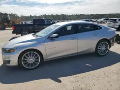 1G1ZD5ST1KF168318 2019 CHEVROLET MALIBU