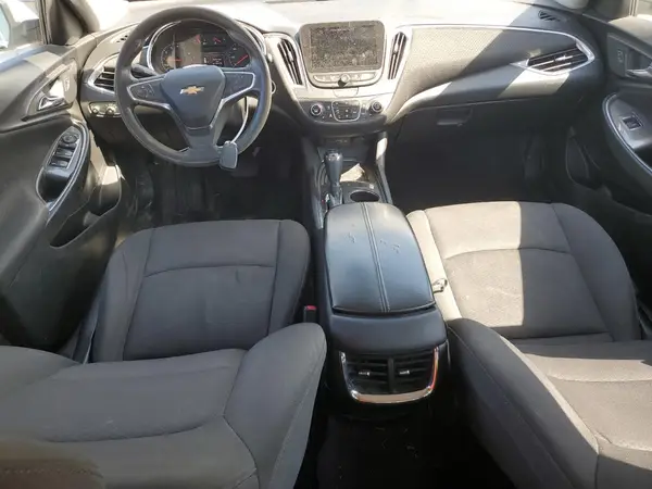 1G1ZD5ST1KF168318 2019 CHEVROLET MALIBU - Image 8