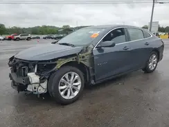 1G1ZD5ST1KF169307 2019 CHEVROLET MALIBU