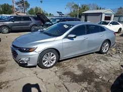1G1ZD5ST1KF169761 2019 CHEVROLET MALIBU