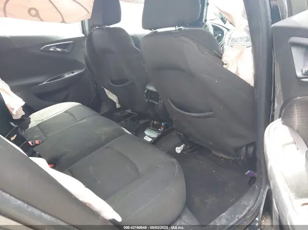 1G1ZD5ST1KF169937 2019 CHEVROLET MALIBU - Image 8