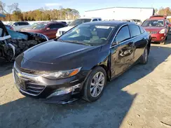 1G1ZD5ST1KF170666 2019 CHEVROLET MALIBU