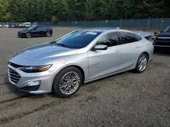 1G1ZD5ST1KF170733 2019 CHEVROLET MALIBU
