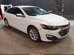 1G1ZD5ST1KF170750 2019 CHEVROLET MALIBU